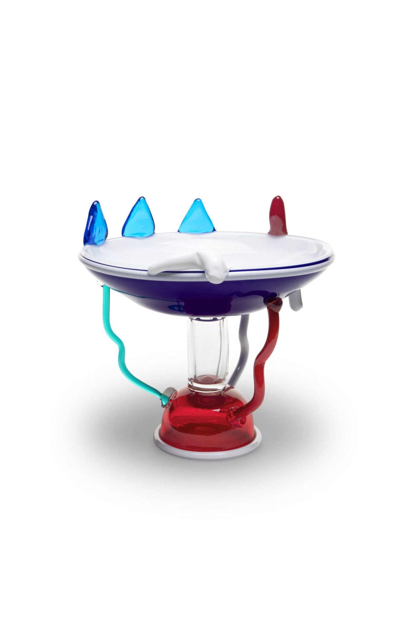 Memphis Milano Sol by Ettore Sottsass | Bonne Choice
