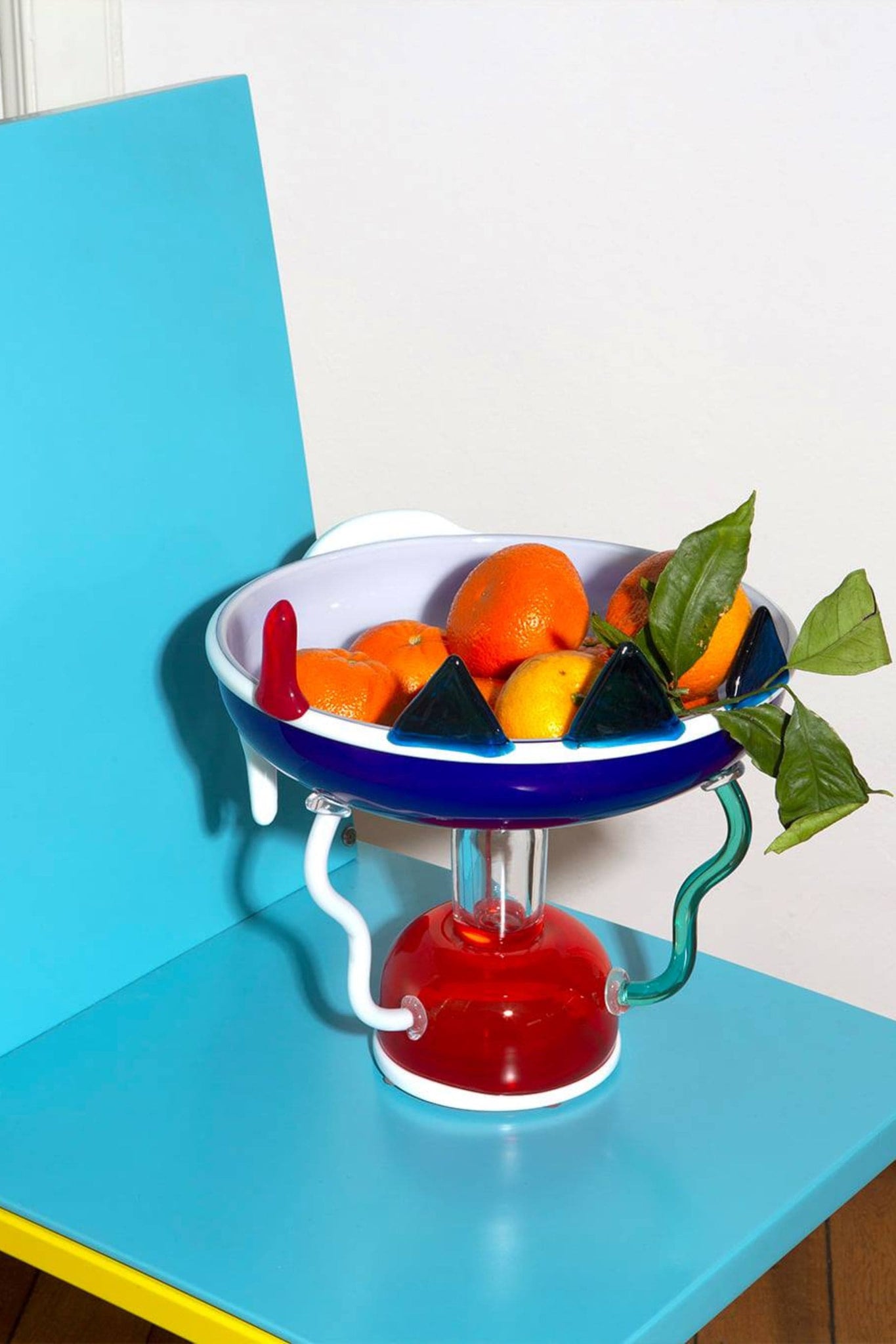 Memphis Milano Sol by Ettore Sottsass | Bonne Choice