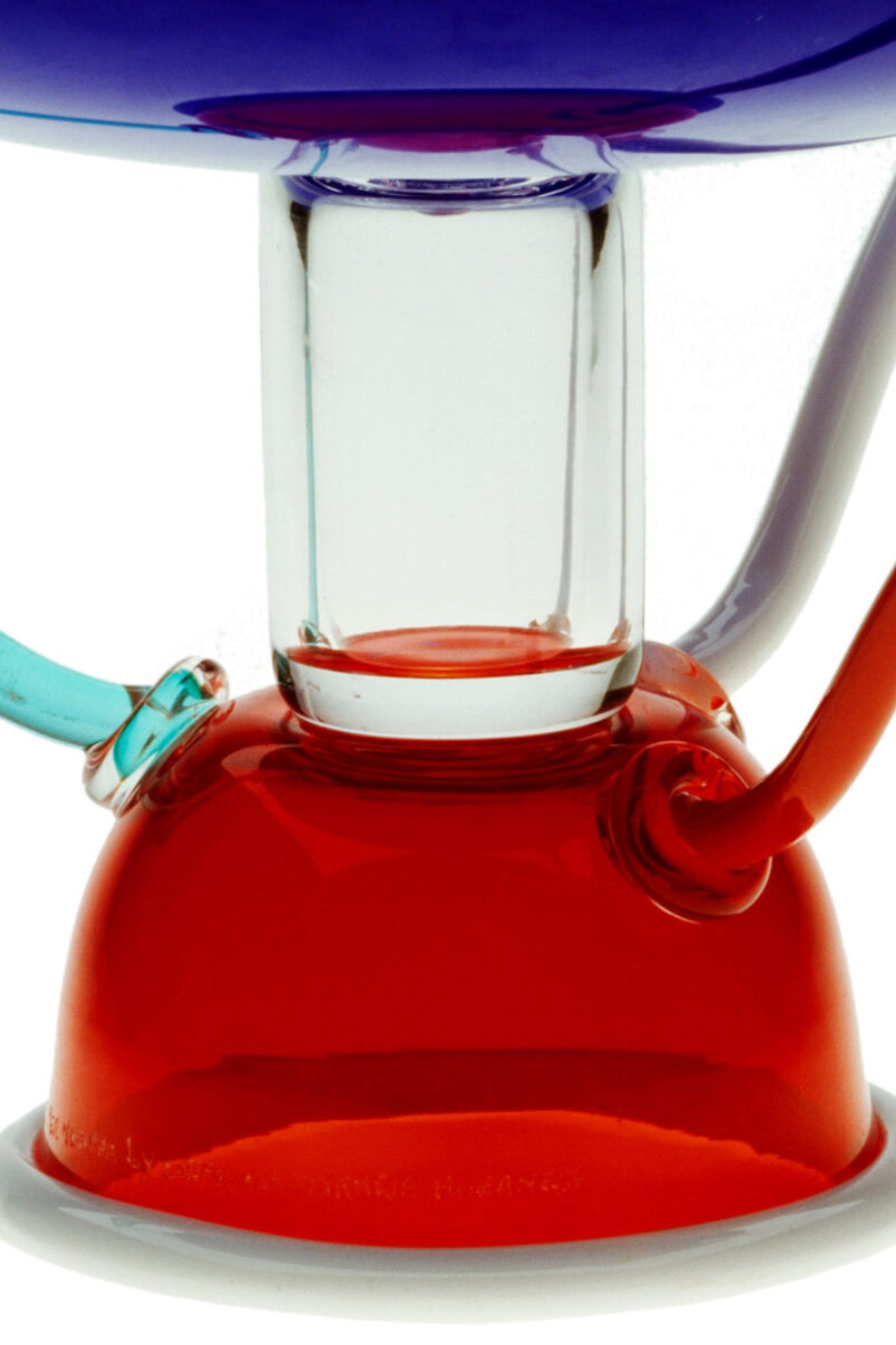 Memphis Milano Sol by Ettore Sottsass | Bonne Choice
