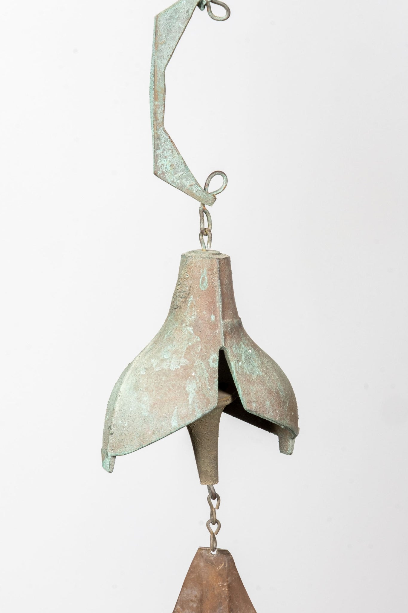 Vintage Solari Bell/Windchime 1 | Bonne Choice