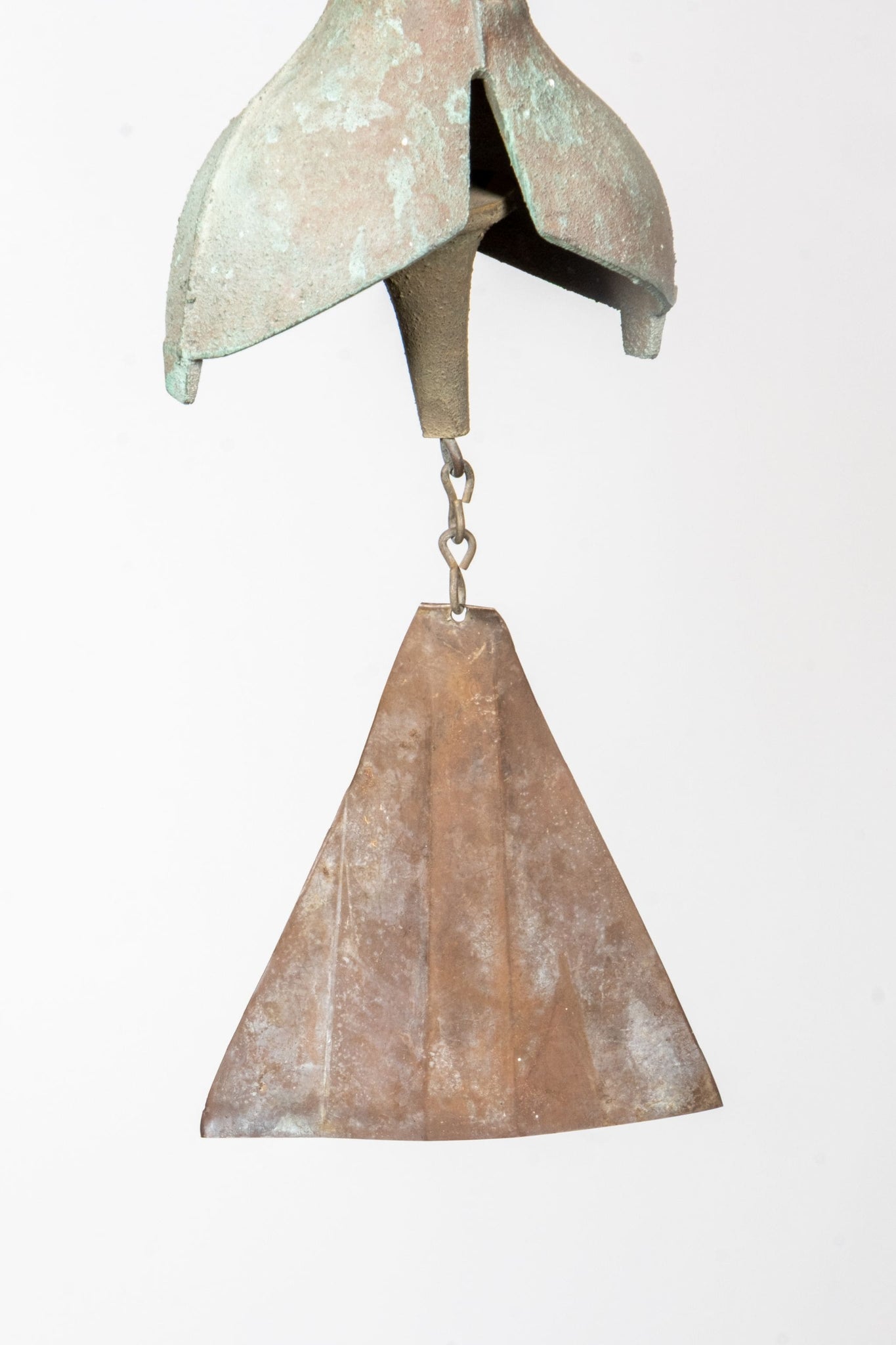 Vintage Solari Bell/Windchime 1 | Bonne Choice
