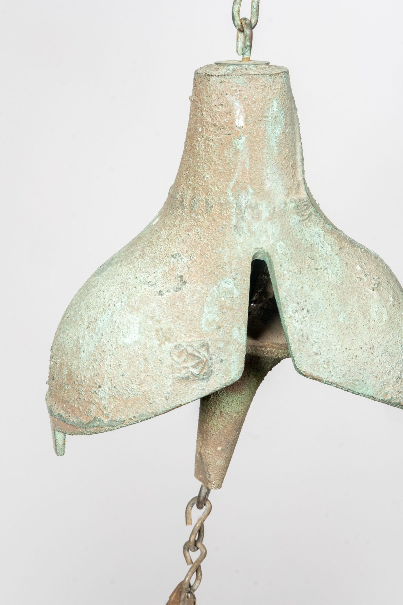 Vintage Solari Bell/Windchime 1 | Bonne Choice