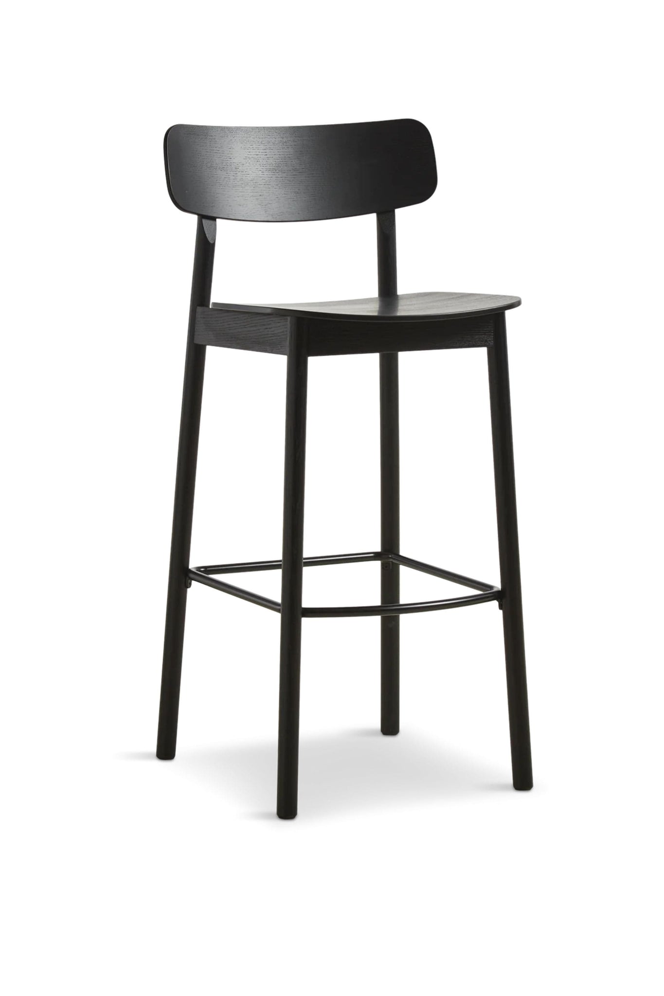 Woud SOMA Bar Stool | Bonne Choice