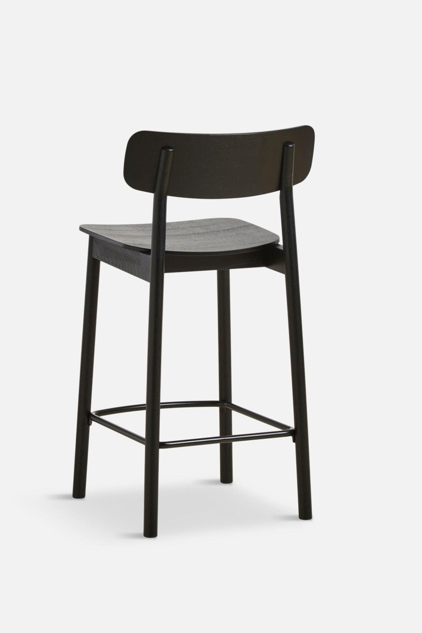 Woud SOMA Bar Stool | Bonne Choice