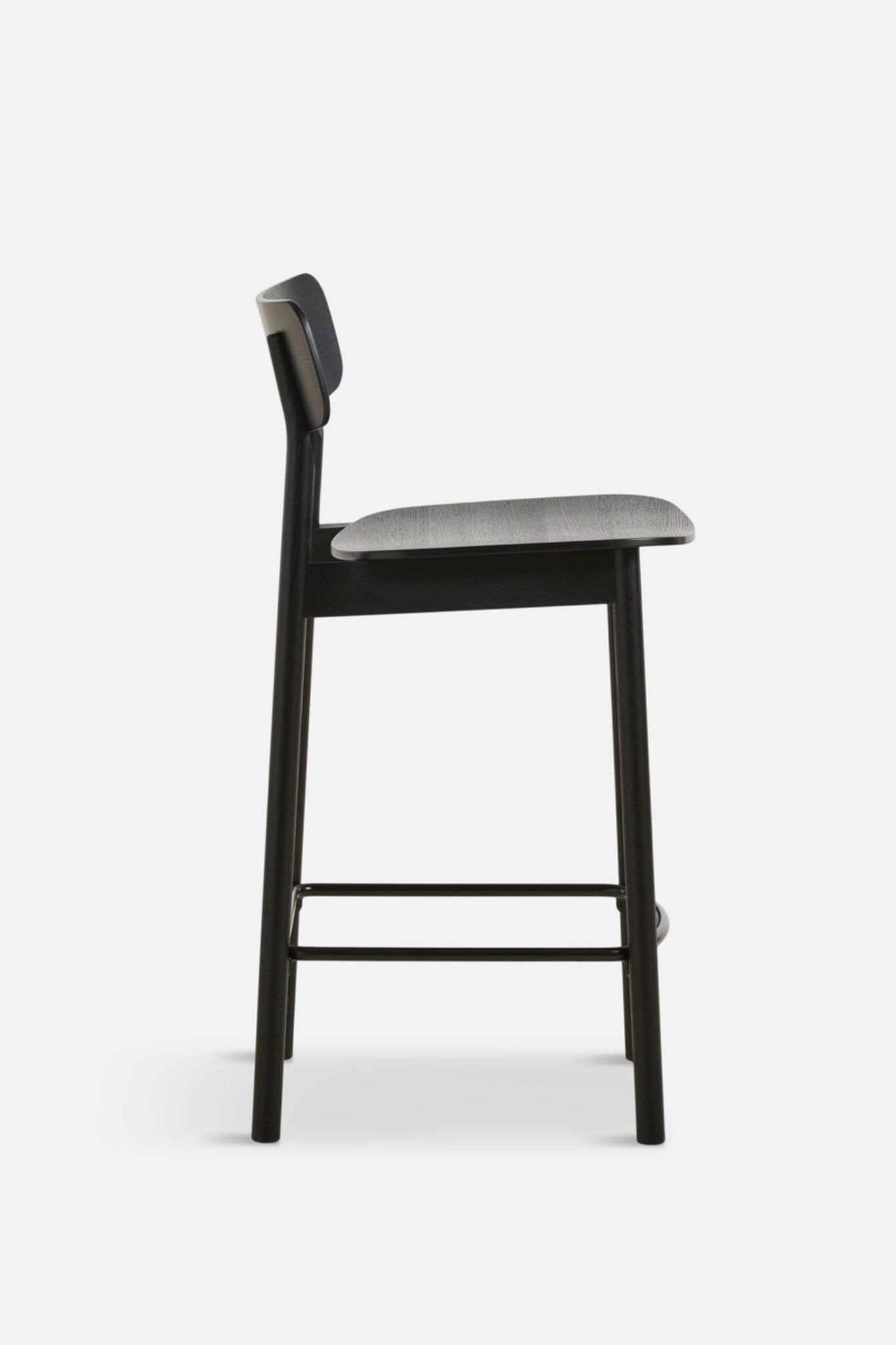 Woud SOMA Bar Stool | Bonne Choice