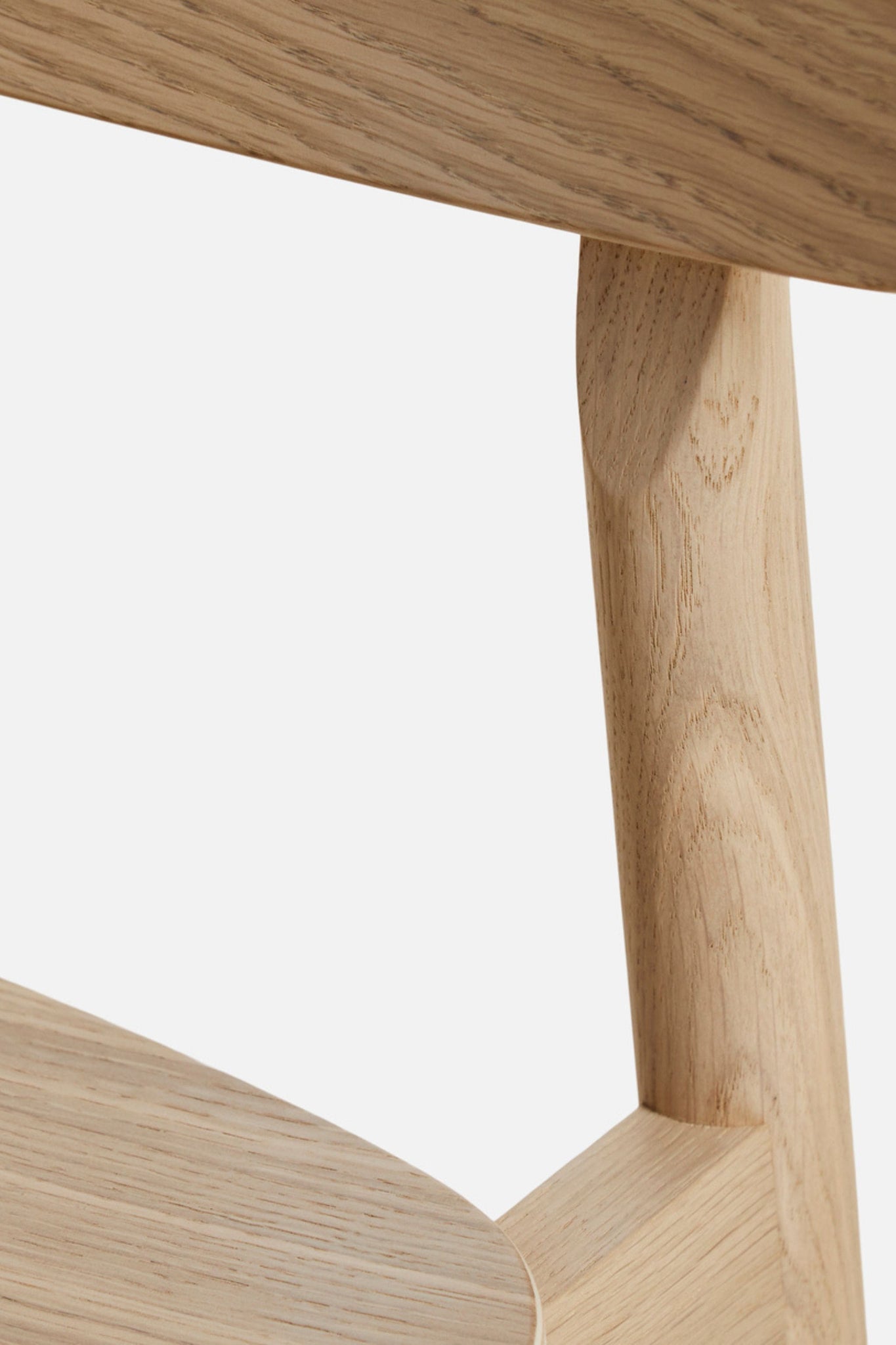 Woud SOMA Bar Stool | Bonne Choice