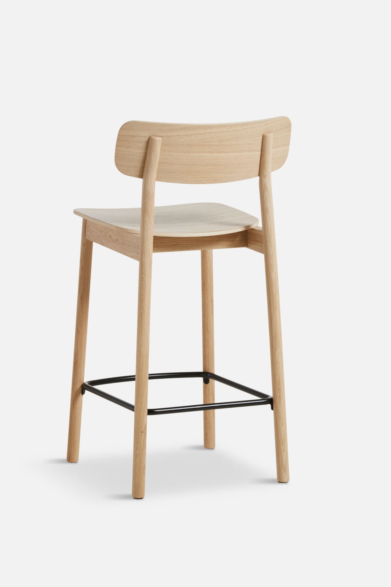 Woud SOMA Bar Stool | Bonne Choice