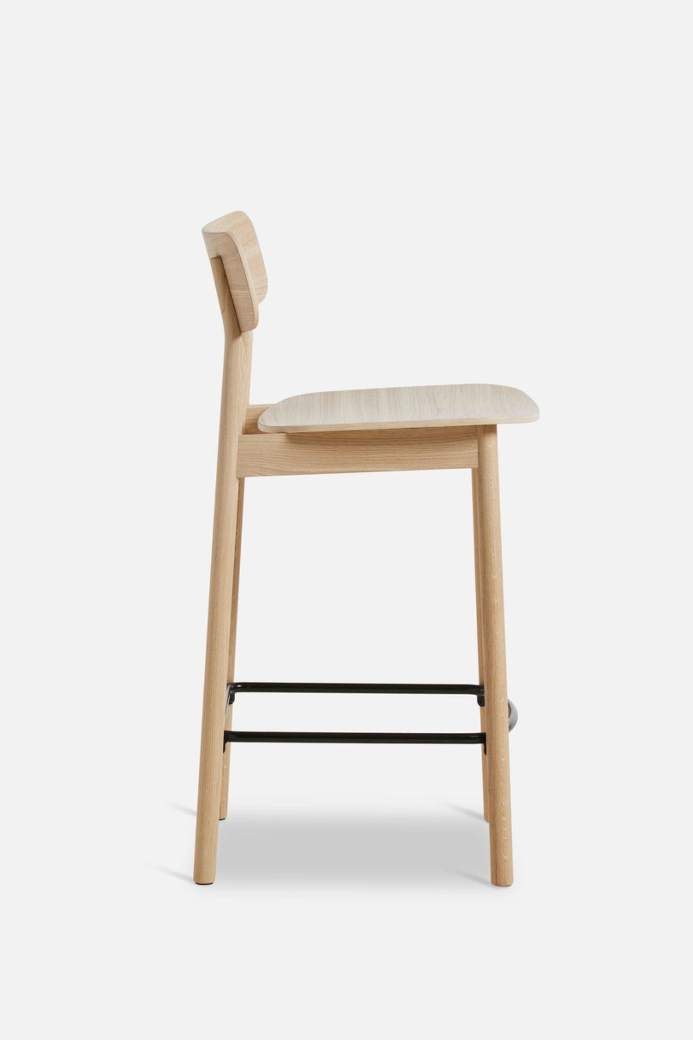 Woud SOMA Bar Stool | Bonne Choice