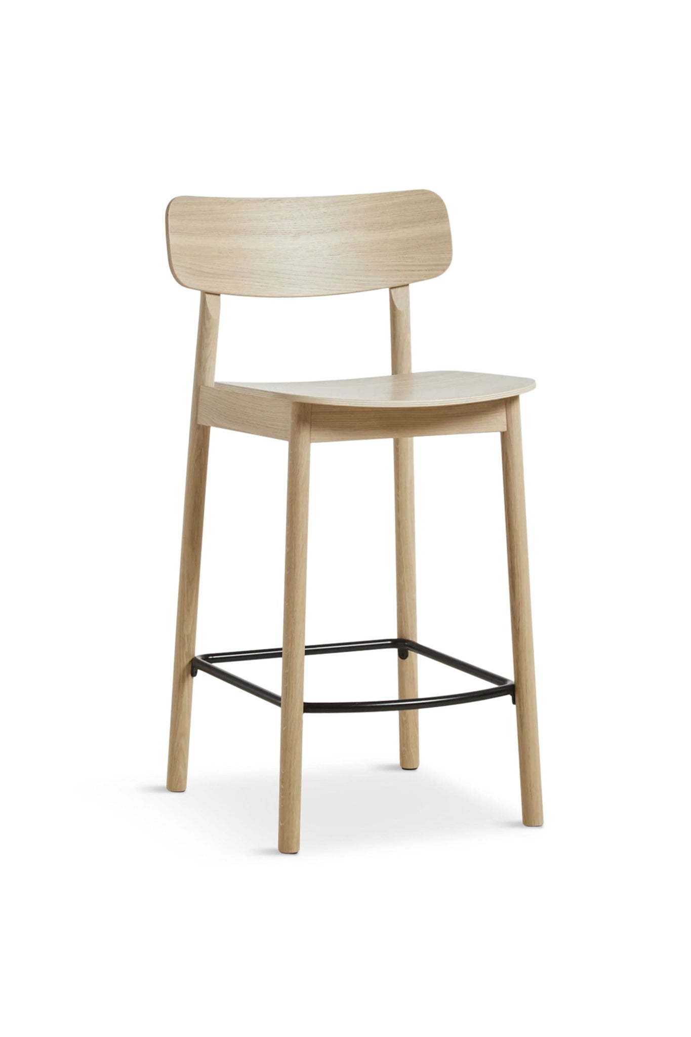 Woud SOMA Counter Chair | Bonne Choice