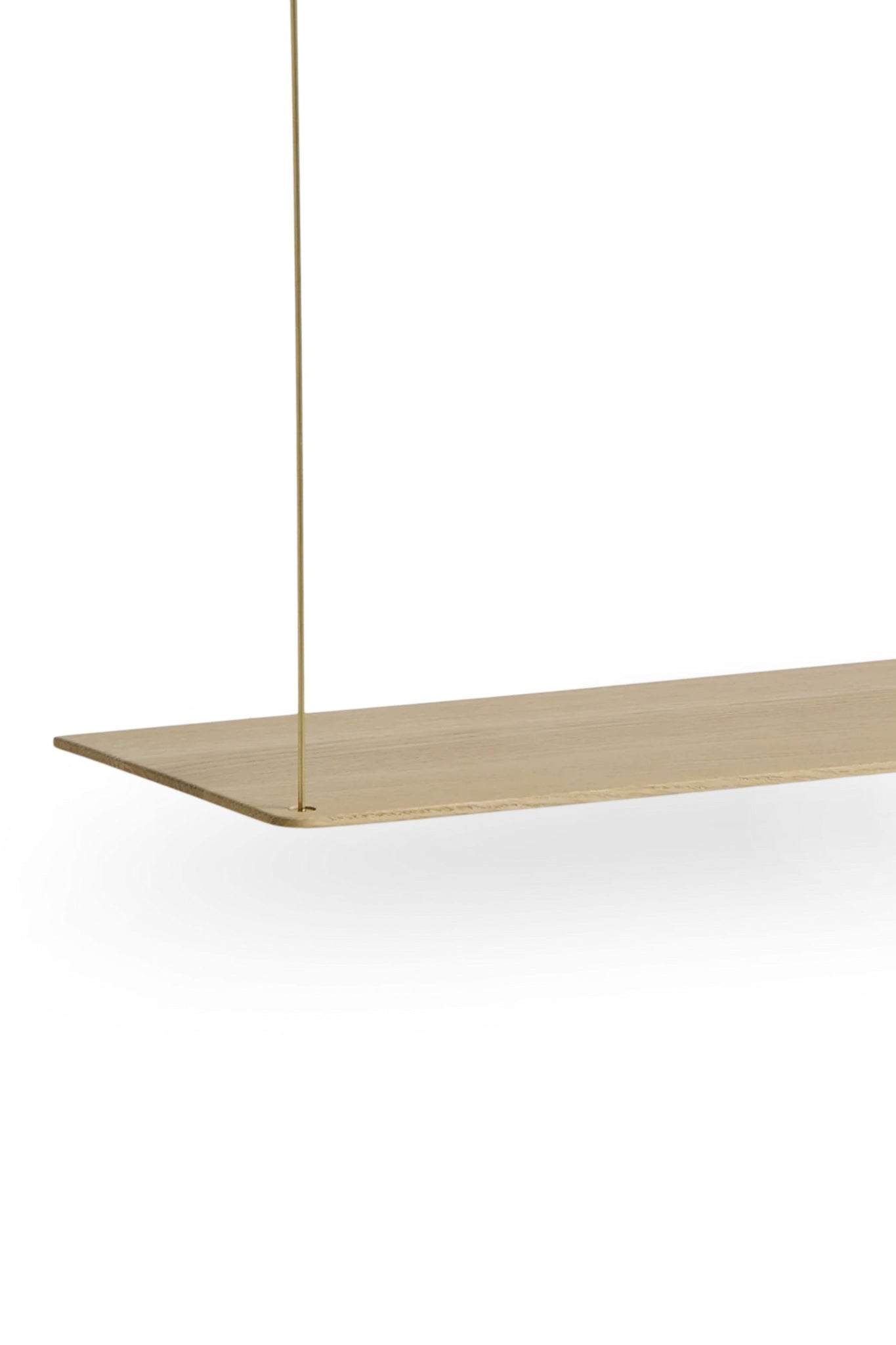 Woud STEDGE Add-On Shelf | Bonne Choice