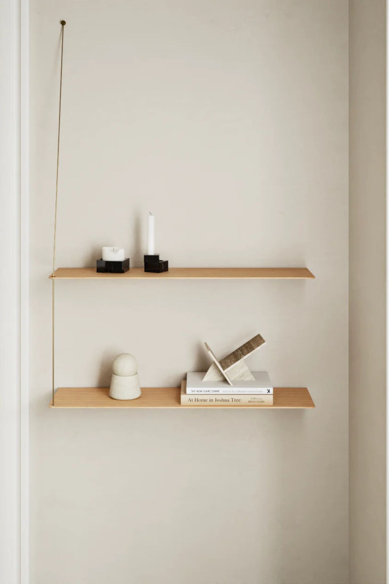 Woud STEDGE Shelf | Bonne Choice