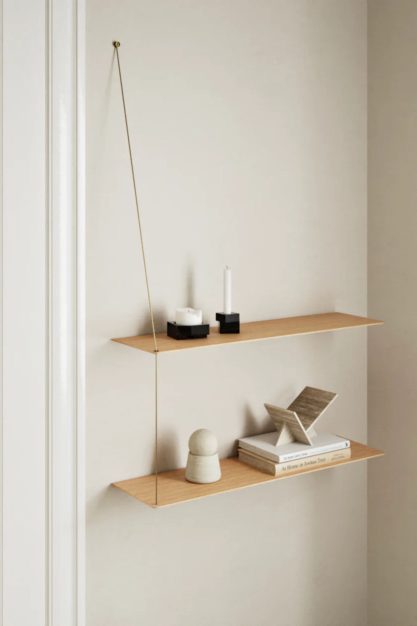 Woud STEDGE Shelf | Bonne Choice