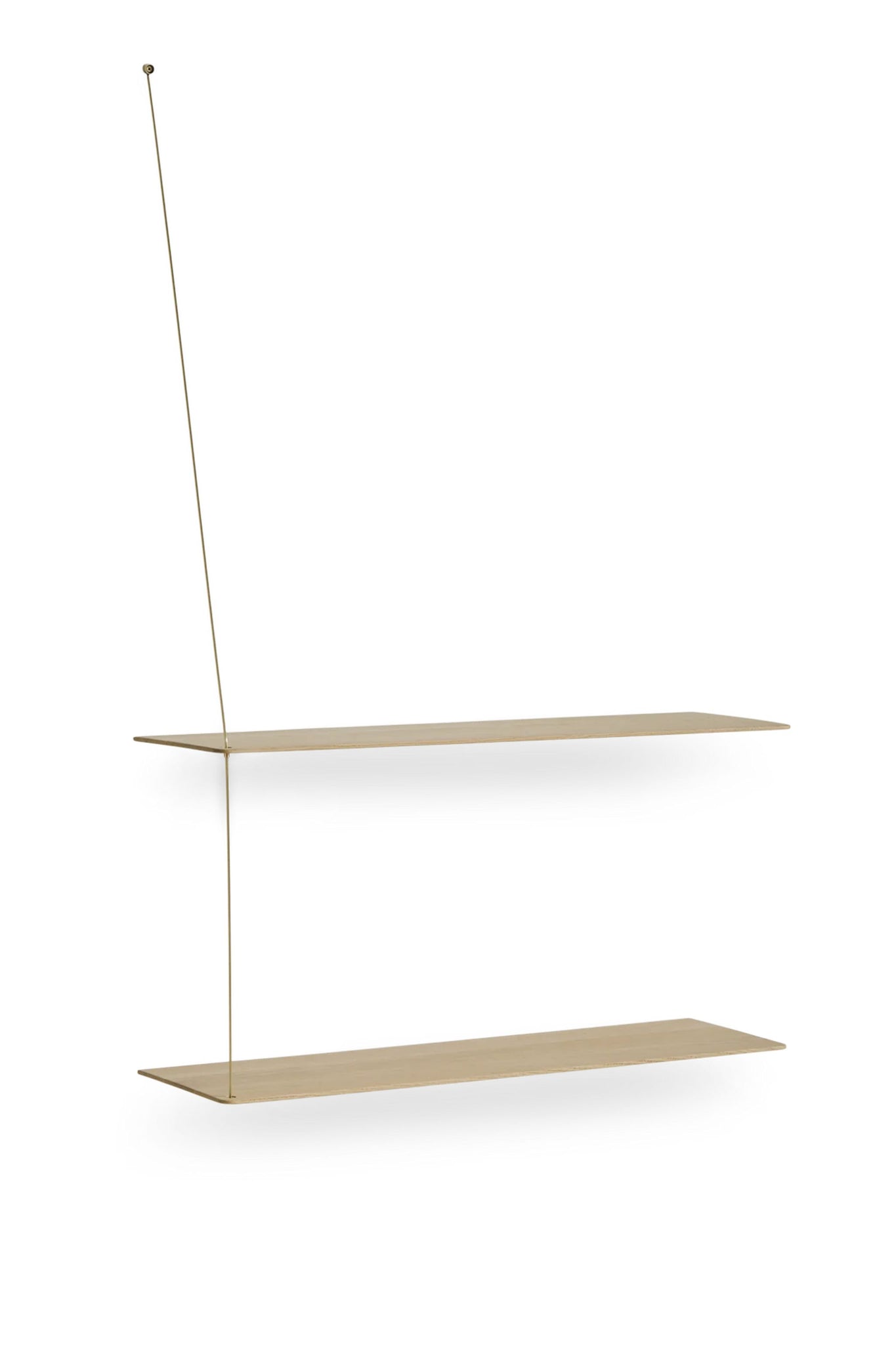 Woud STEDGE Shelf | Bonne Choice