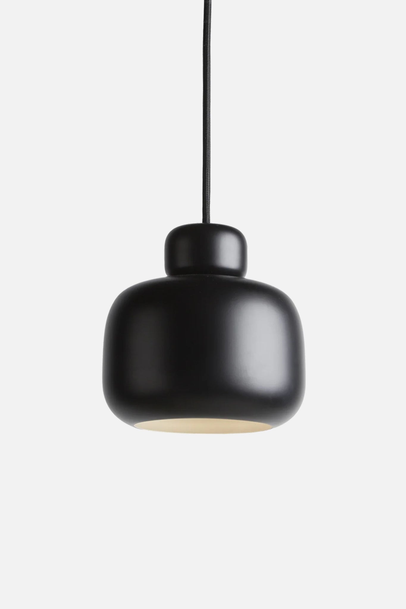 Woud STONE Pendant | Bonne Choice