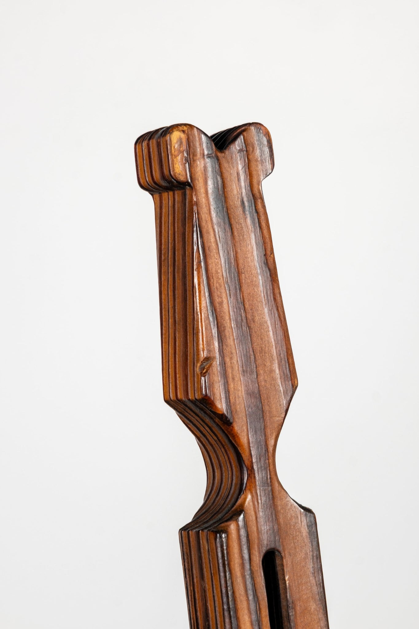 Vintage Swan Easel, Low | Bonne Choice