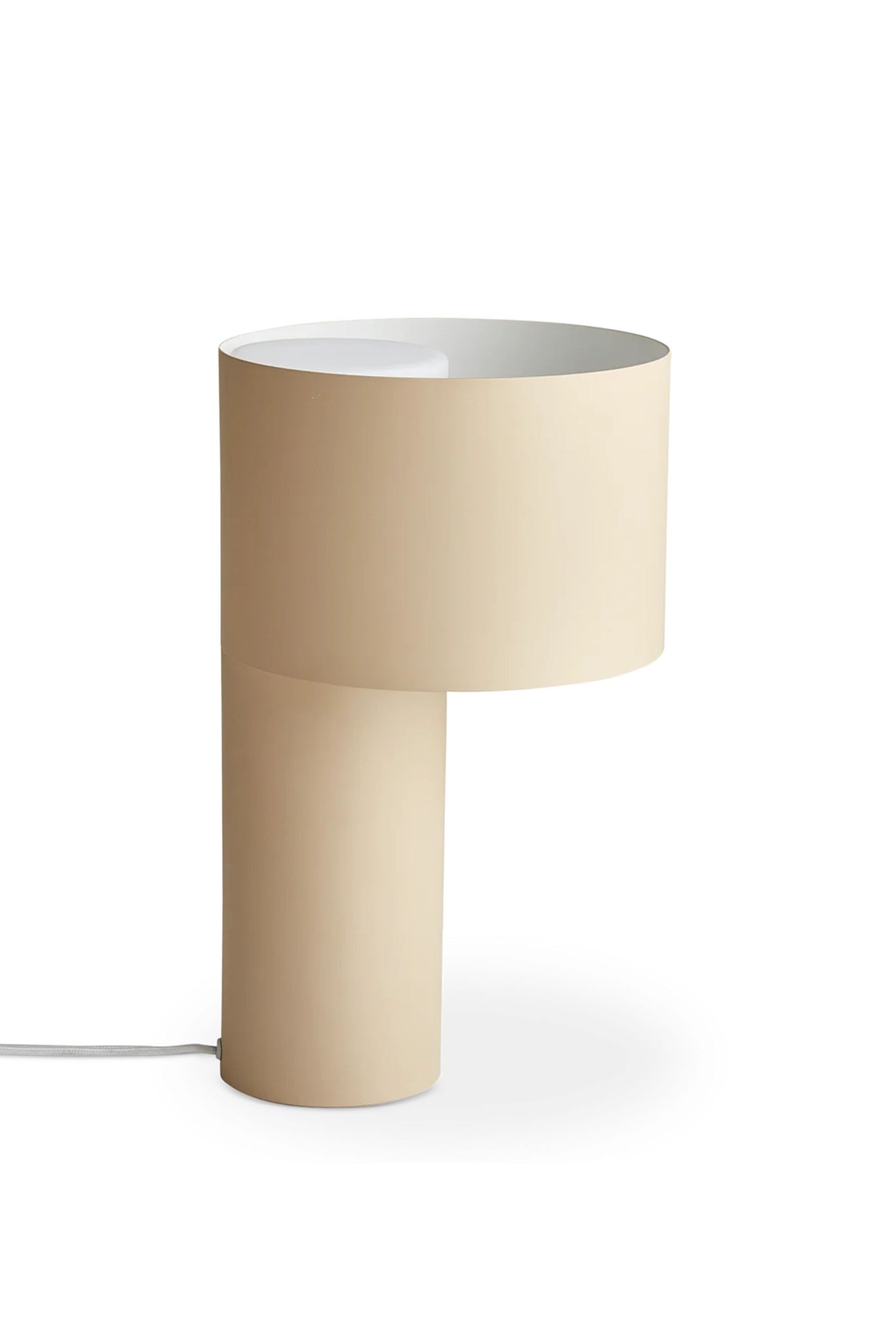 Woud TANGENT Table Lamp | Bonne Choice