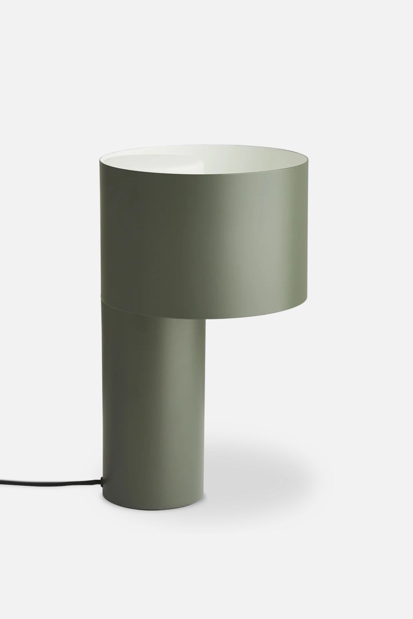 Woud TANGENT Table Lamp | Bonne Choice