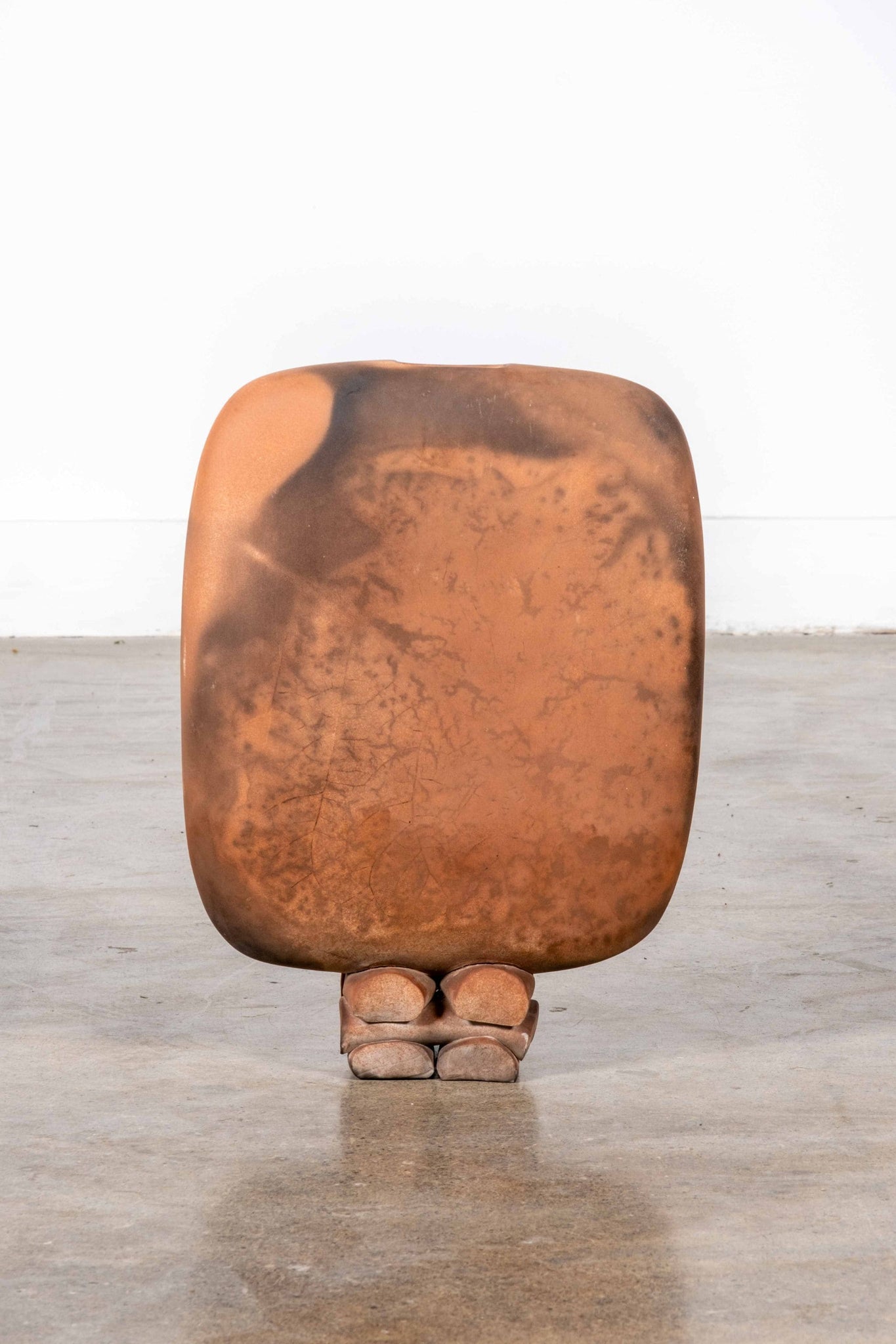 Terracotta Vessel | Bonne Choice