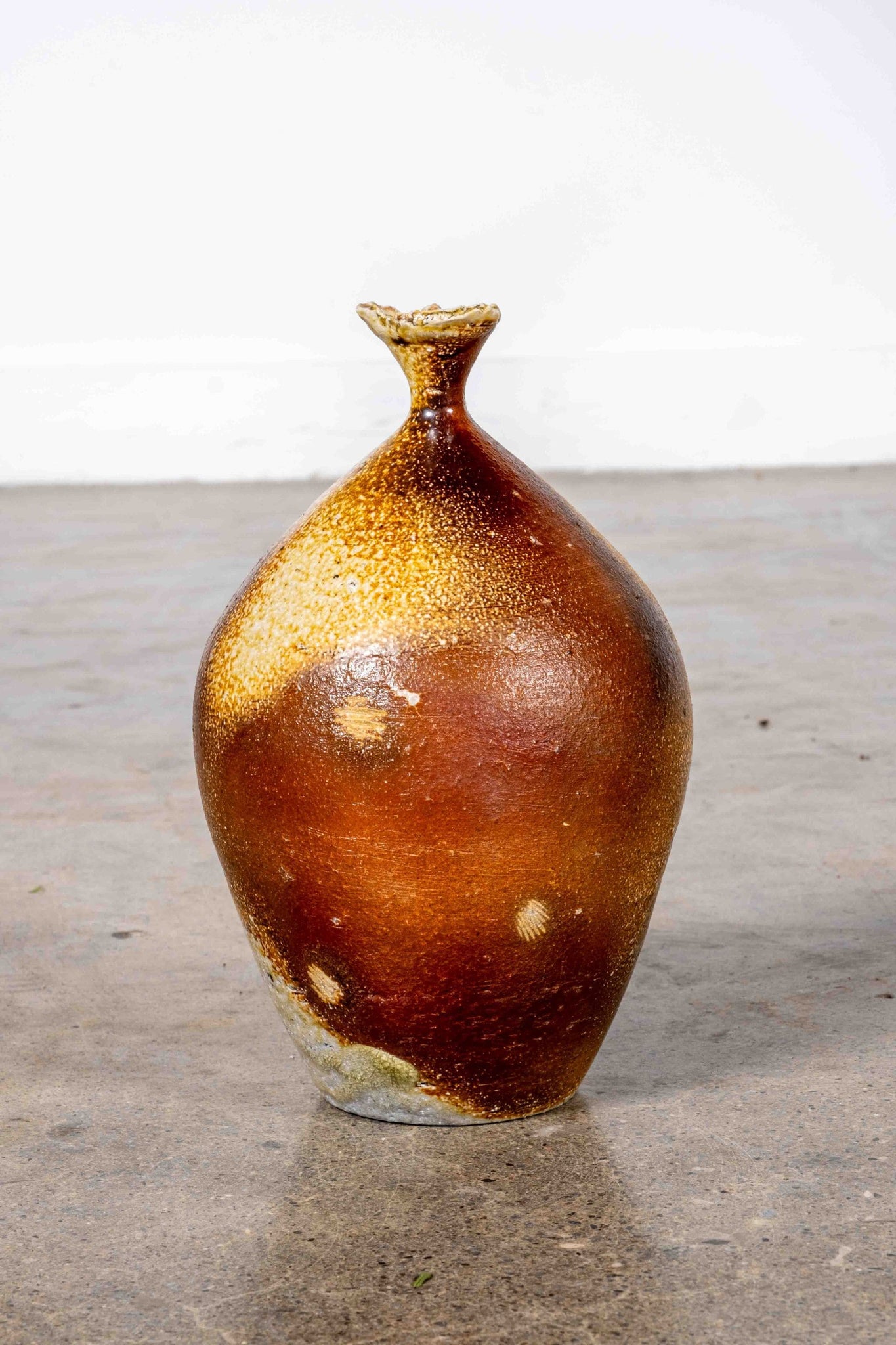 Textured Vessel | Bonne Choice