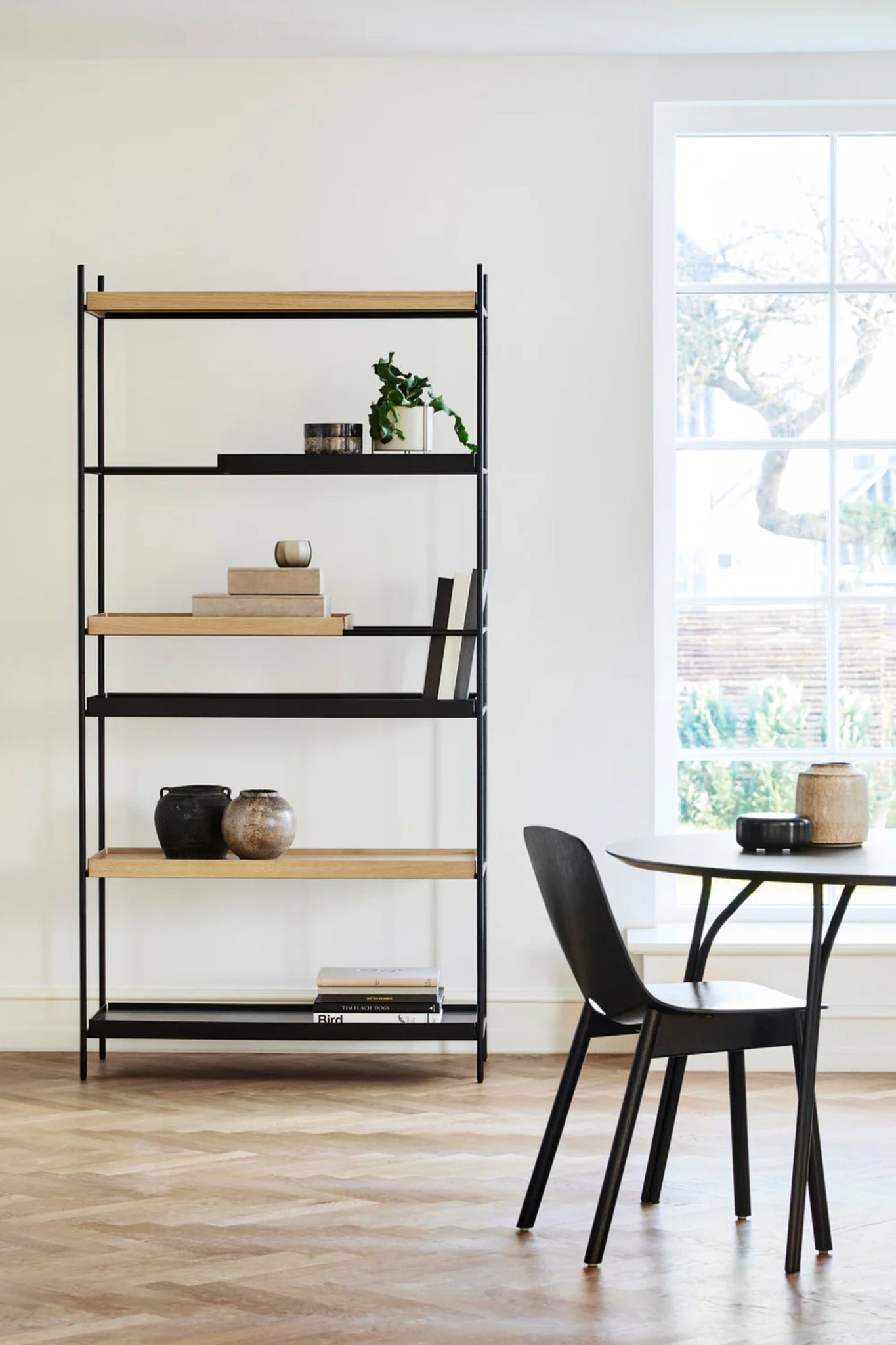 Woud TRAY Shelf | Bonne Choice