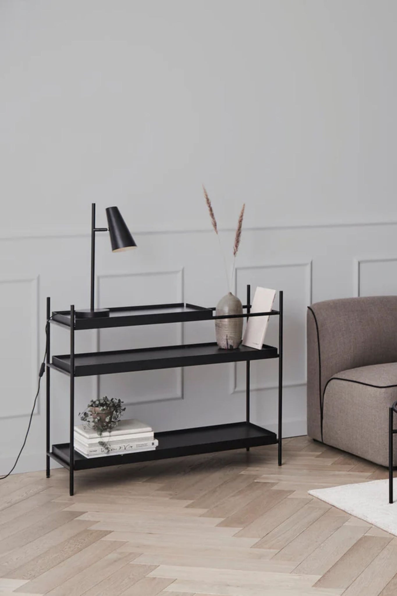 Woud TRAY Shelf | Bonne Choice