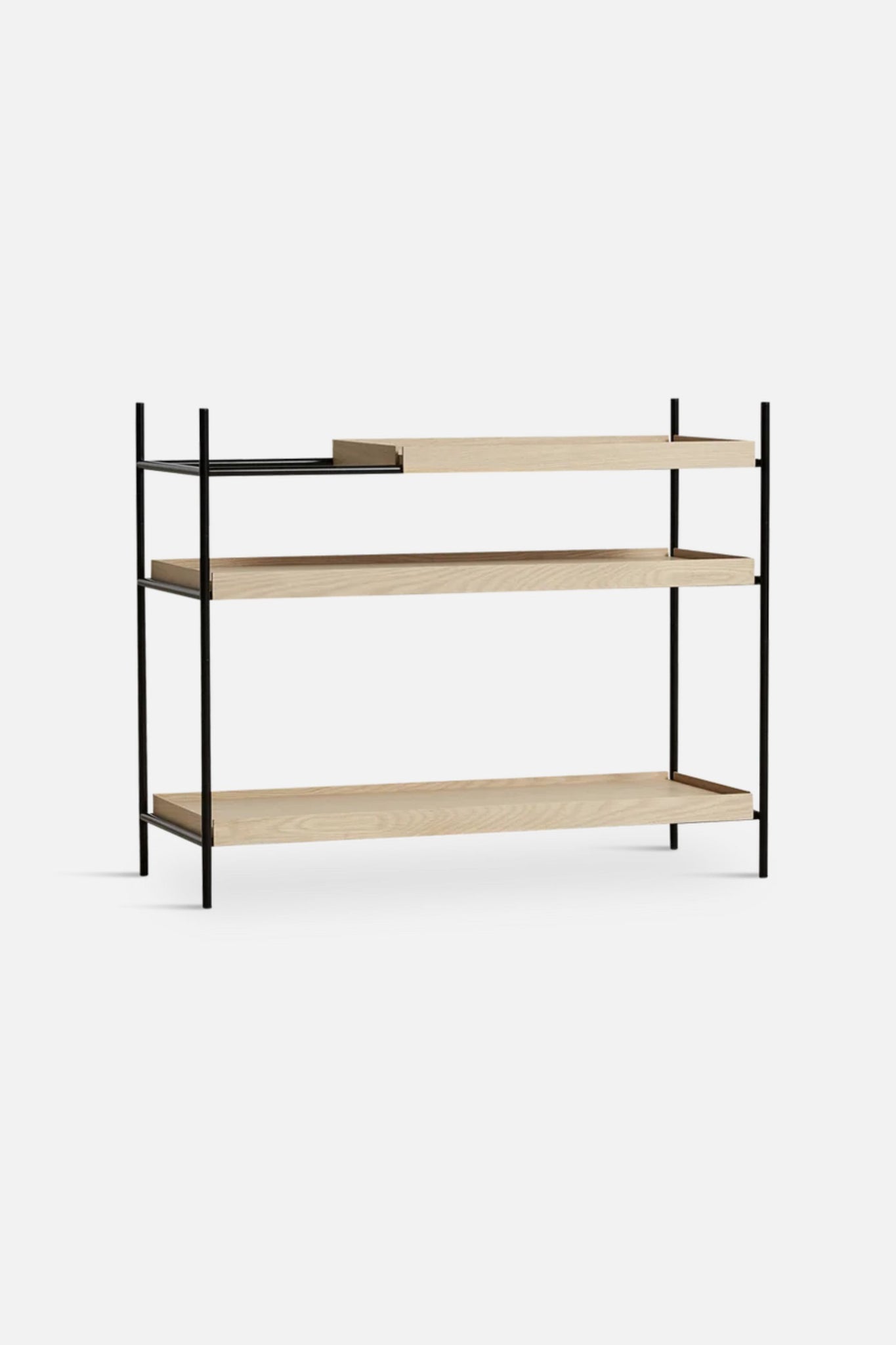 Woud TRAY Shelf | Bonne Choice