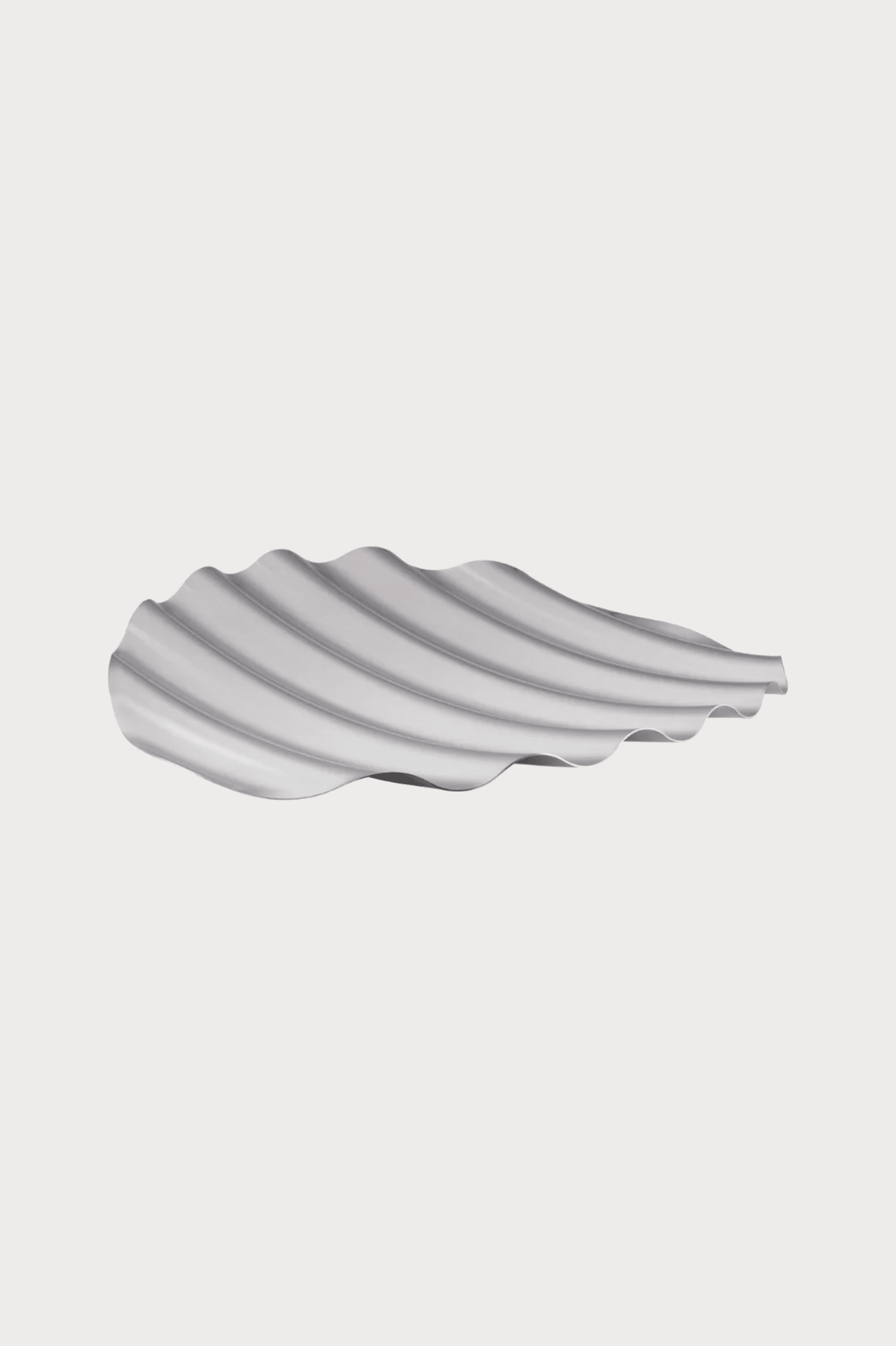 MUUTO Wave Tray | Bonne Choice