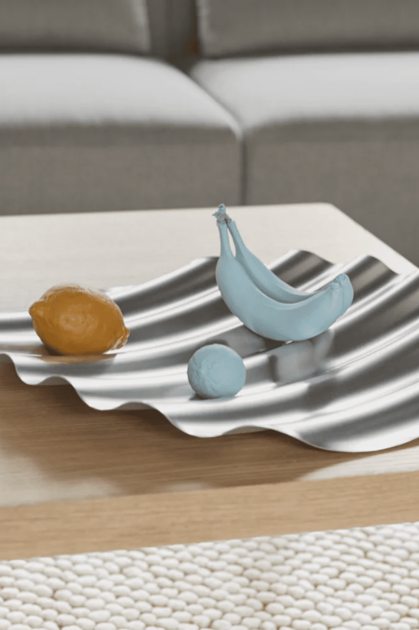 MUUTO Wave Tray | Bonne Choice